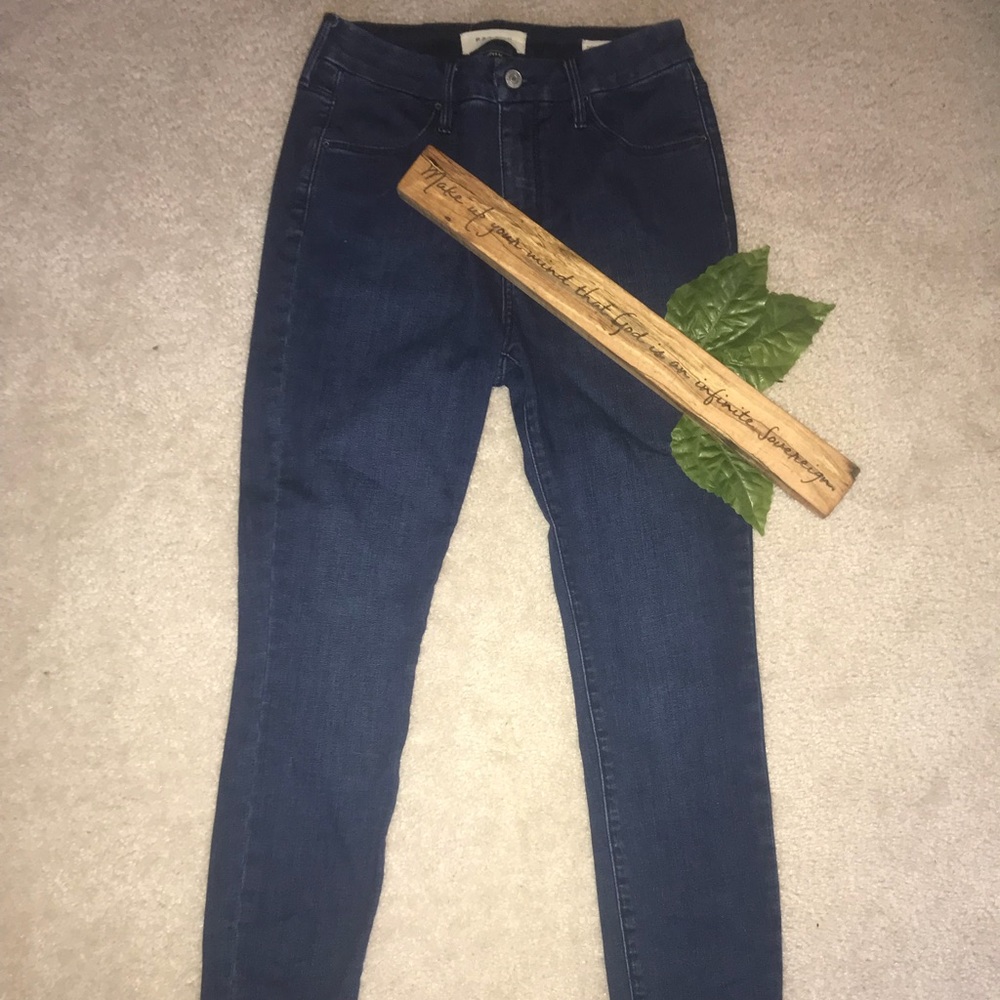 push up jegging
